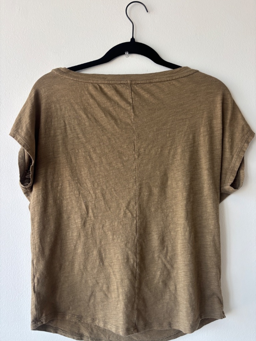Express Tee - Picture 3 of 4